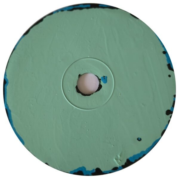 Arte em CD/DVD - RIO DOCE