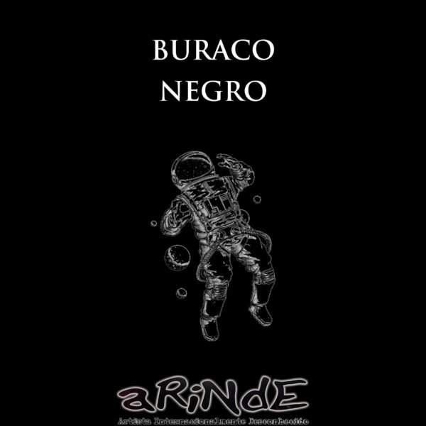 Teorias do Arinde - Buraco Negro