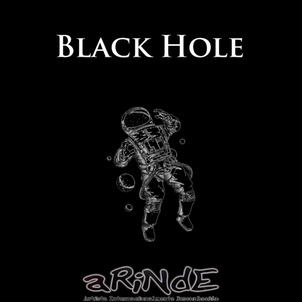 The Theories of aRiNdE - Black Hole